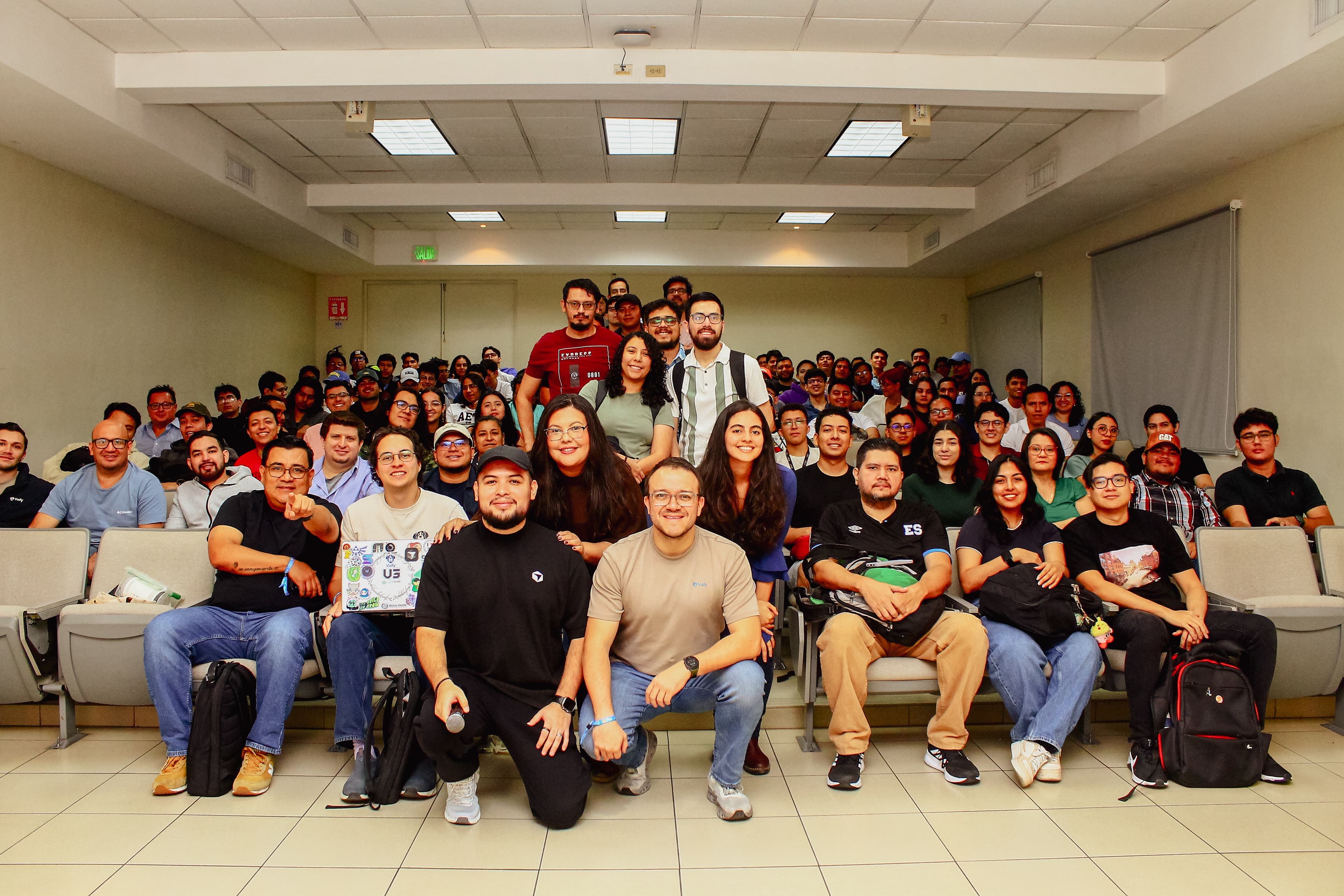 Cursor Hackathon (2nd)